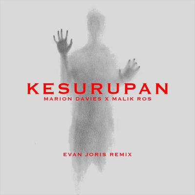 KESURUPAN (Remix)'s cover