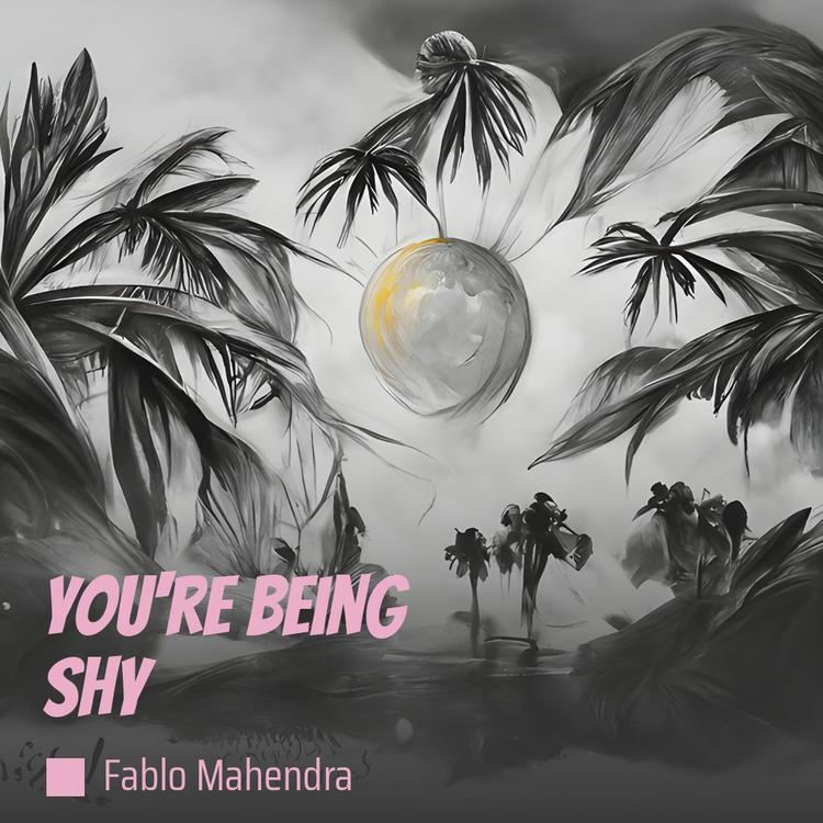 FABLO MAHENDRA's avatar image
