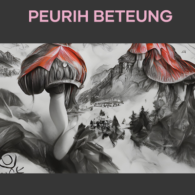 Peurih Beteung's cover