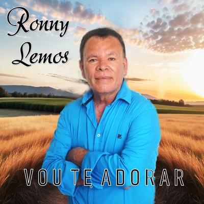 Ronny Lemos's cover