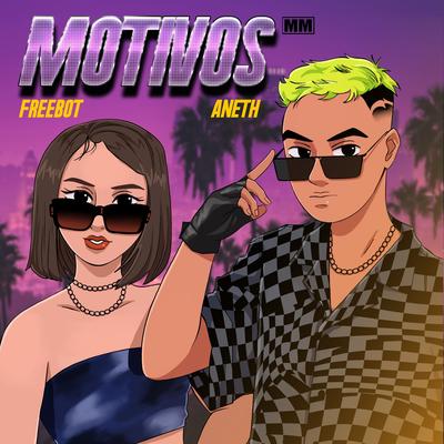 Motivos By Freebot, Aneth's cover