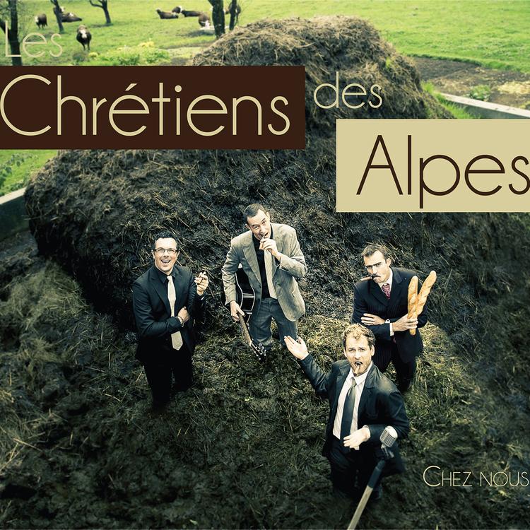 Les Chrétiens Des Alpes's avatar image