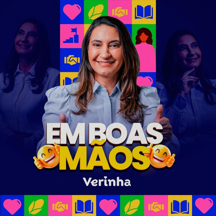 Verinha's avatar image