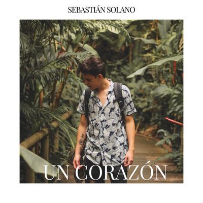 Un Corazon By Sebastian Solano's cover