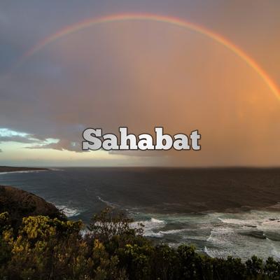 Sahabat (Acoustic)'s cover