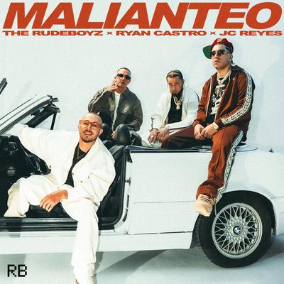 MALIANTEO's cover