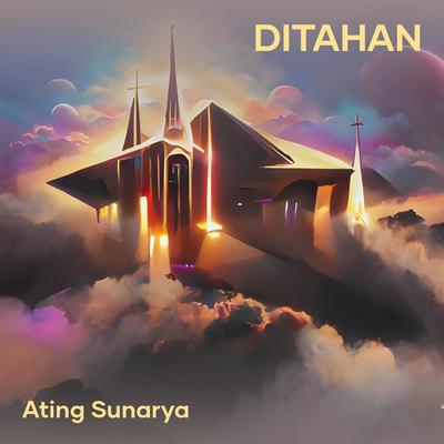 Ditahan's cover