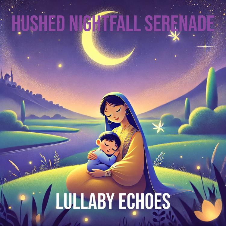Lullaby Echoes's avatar image