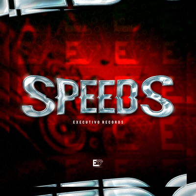 Mega Bolha de Bandido (Speed)'s cover