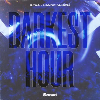 Darkest Hour By ILYAA, Hanne Mjøen's cover