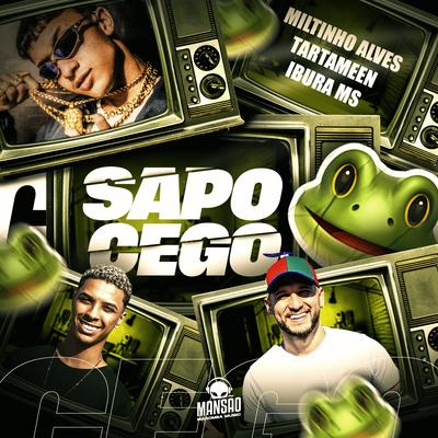 Sapo Cego's cover