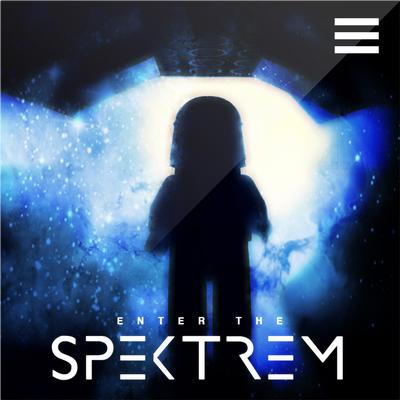 Enter the Spektrem's cover