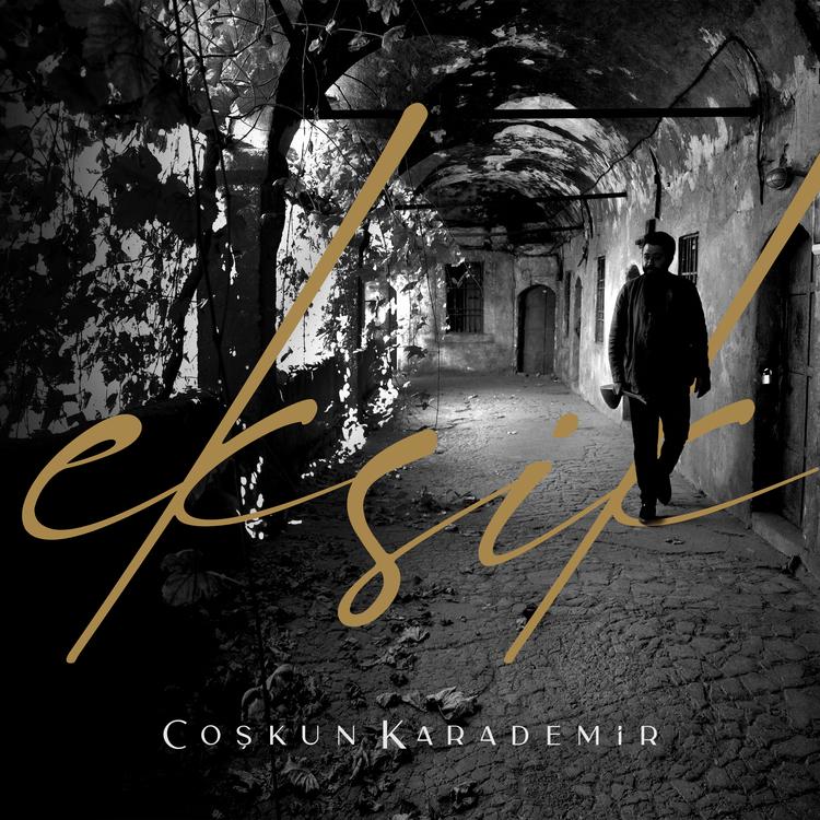 Coşkun Karademir's avatar image