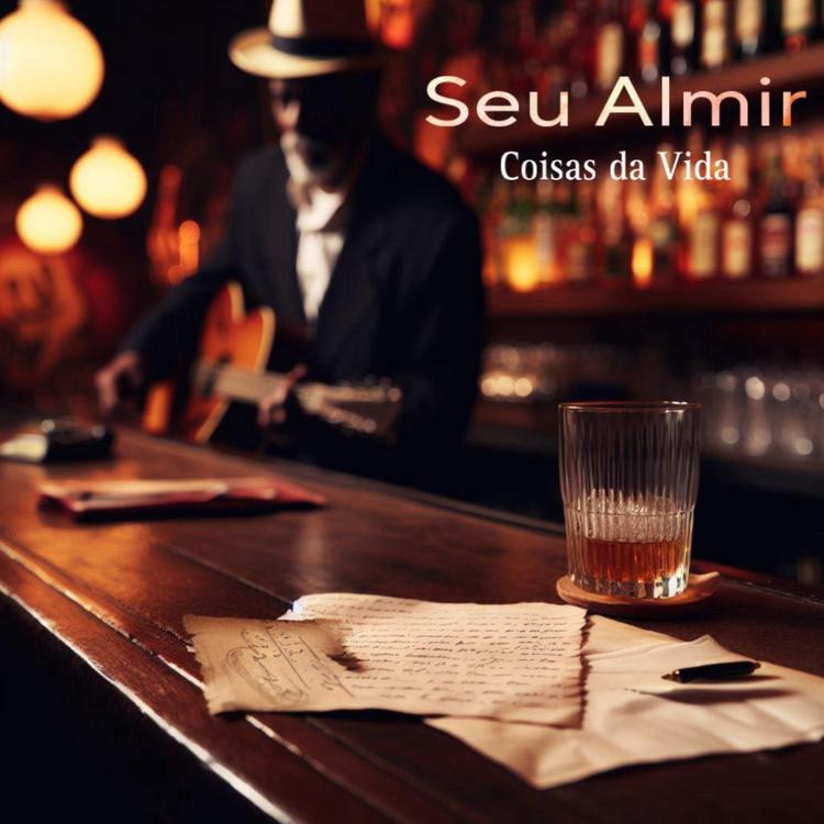 Seu Almir's avatar image