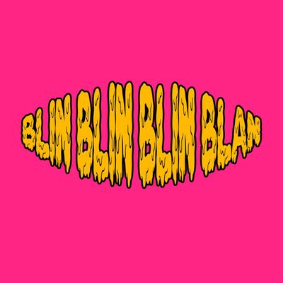Blin Blin Blin Blan (Remasterizada 2023)'s cover