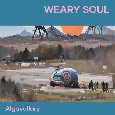Weary Soul's cover