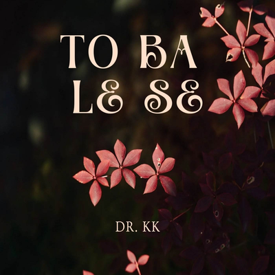 To ba le se's cover