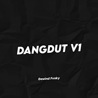 Dangdut, Vol. 1's cover