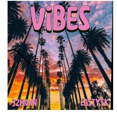 Vibes's cover