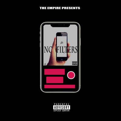 No Filters 2's cover