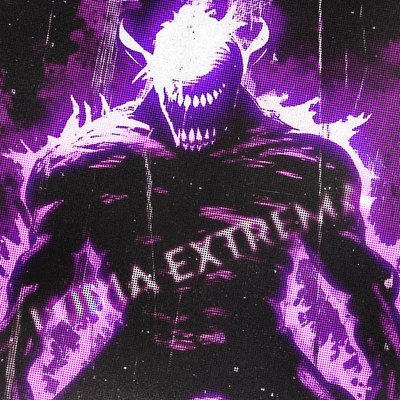 FURIA EXTREMA By Dygo, Mxng0, issv's cover