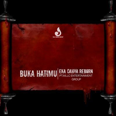 Eka Cahya Reborn's cover
