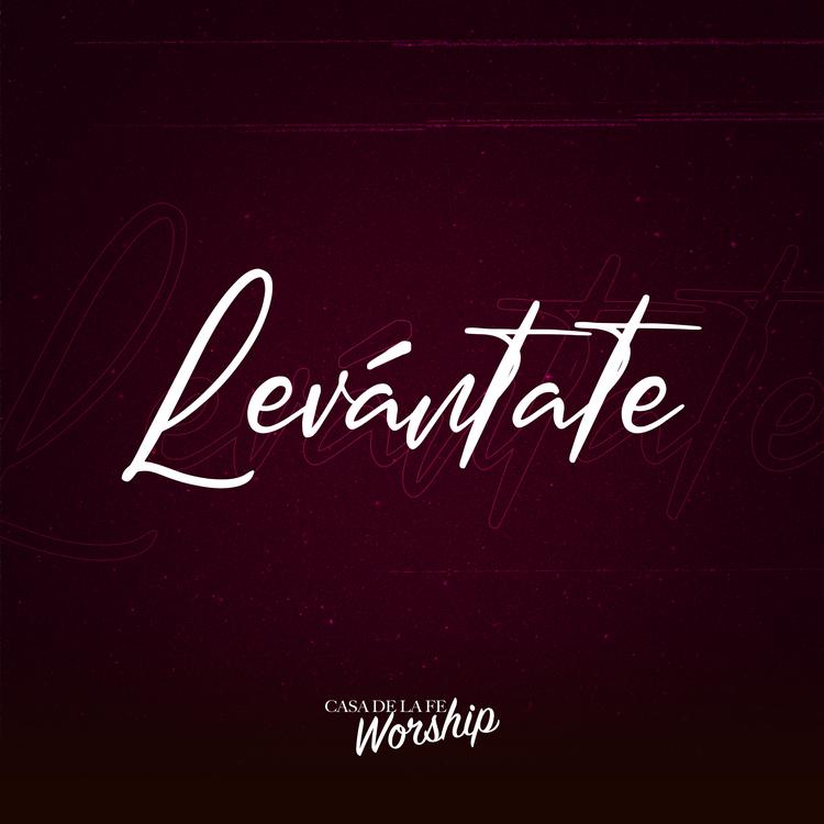 Casa De La Fe Worship's avatar image