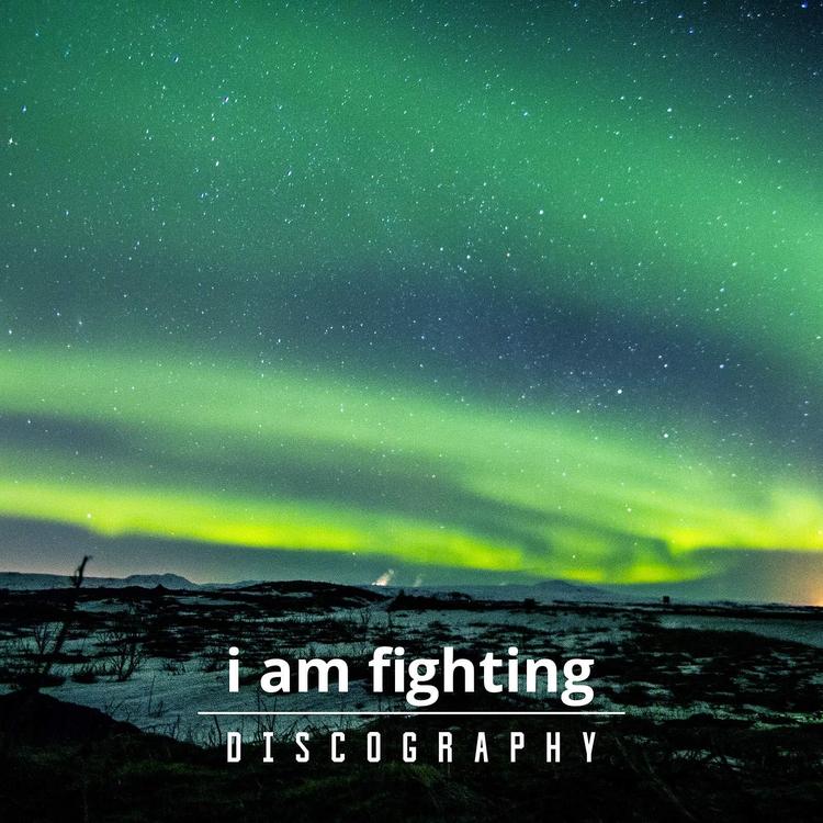 I Am Fighting's avatar image