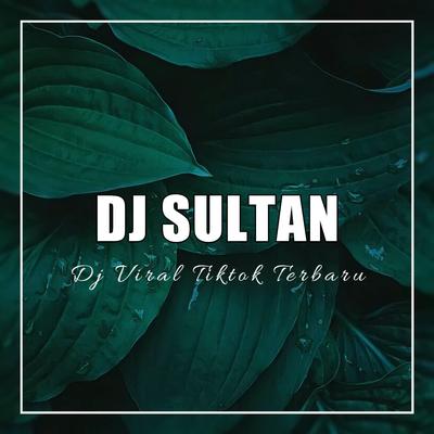 DJ SULTAN's cover