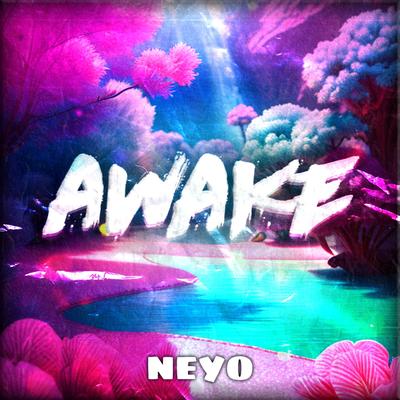 AWAKE By neyoooo, AK Journey's cover