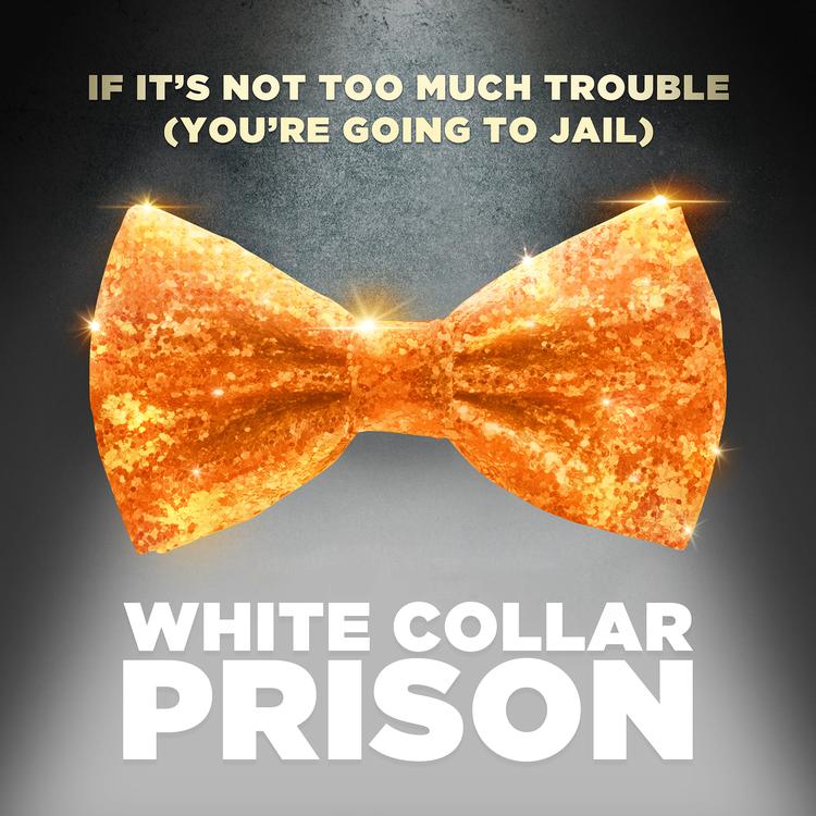 White Collar Prison's avatar image