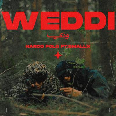 Weddi's cover