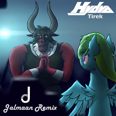 Tirek (Jalmaan Remix)'s cover