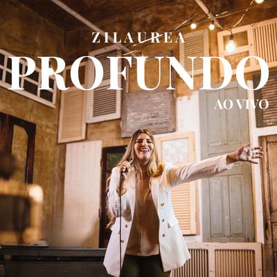 Profundo (Ao Vivo)'s cover