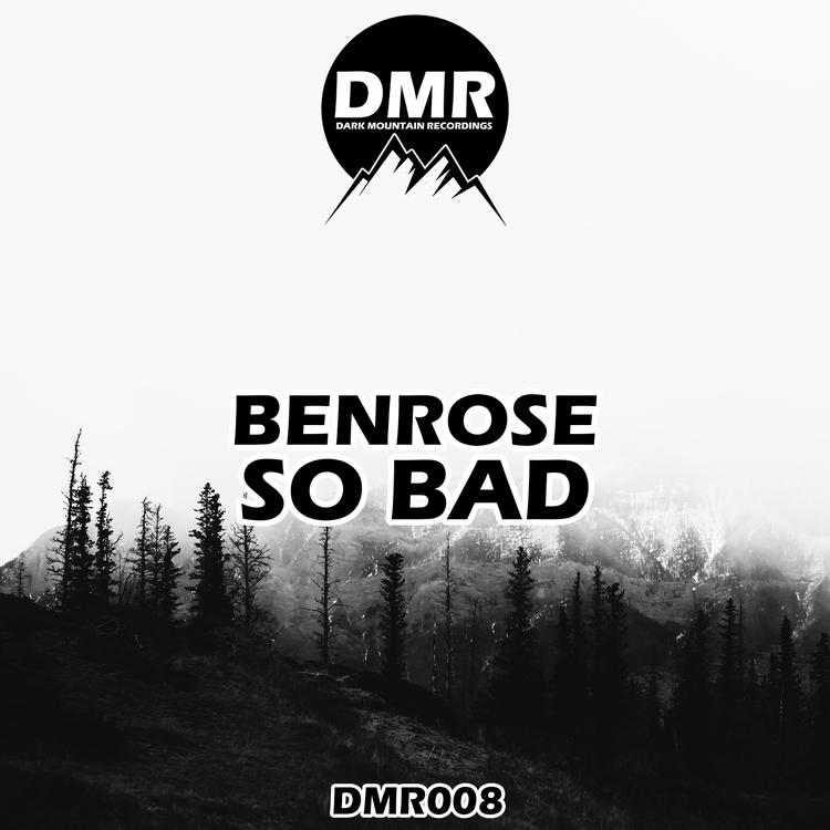 BENROSE's avatar image