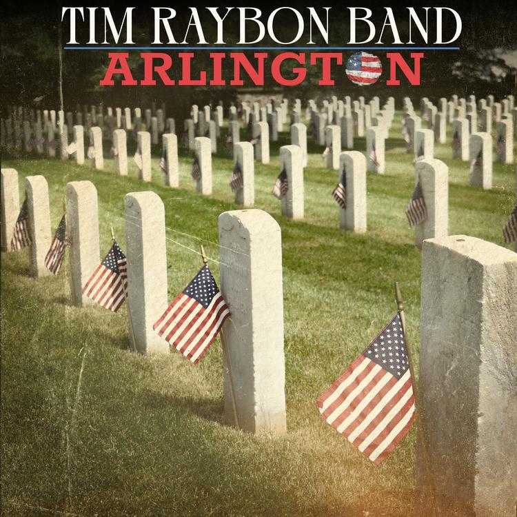 Tim Raybon Band's avatar image