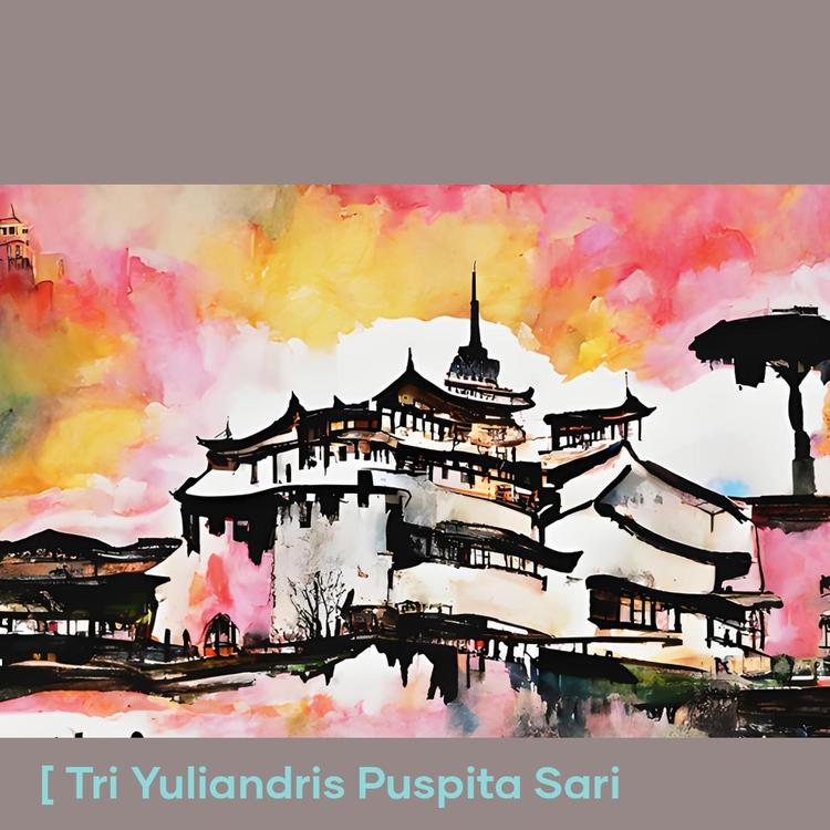 [ TRI YULIANDRIS PUSPITA SARI's avatar image