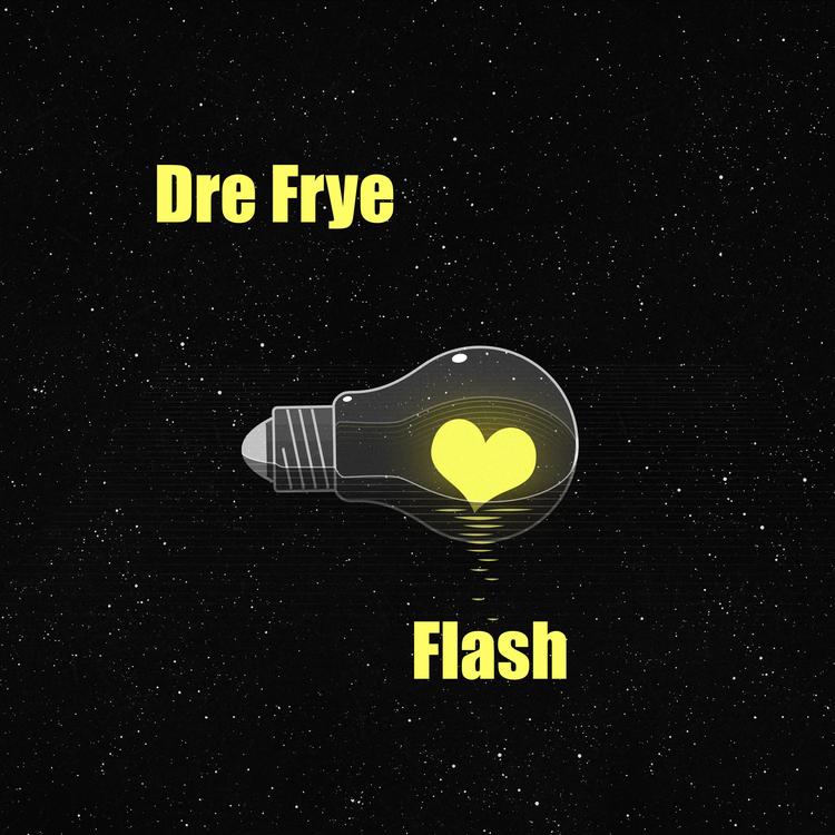 Dre Frye's avatar image