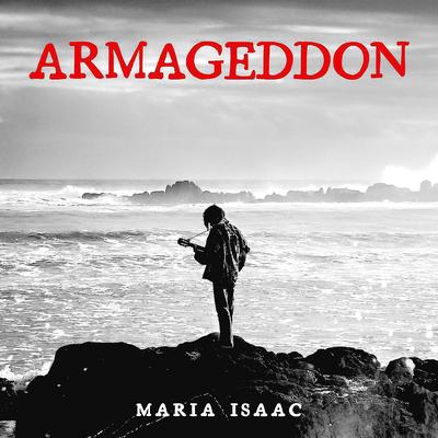 Armageddon's cover