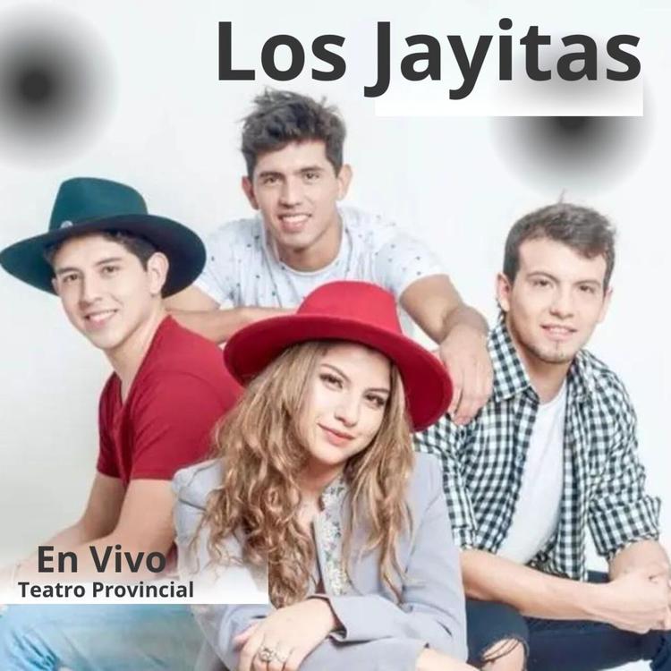 Los Jayitas's avatar image