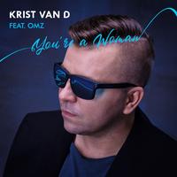 Krist Van D's avatar cover