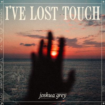 Joshua Grey's cover