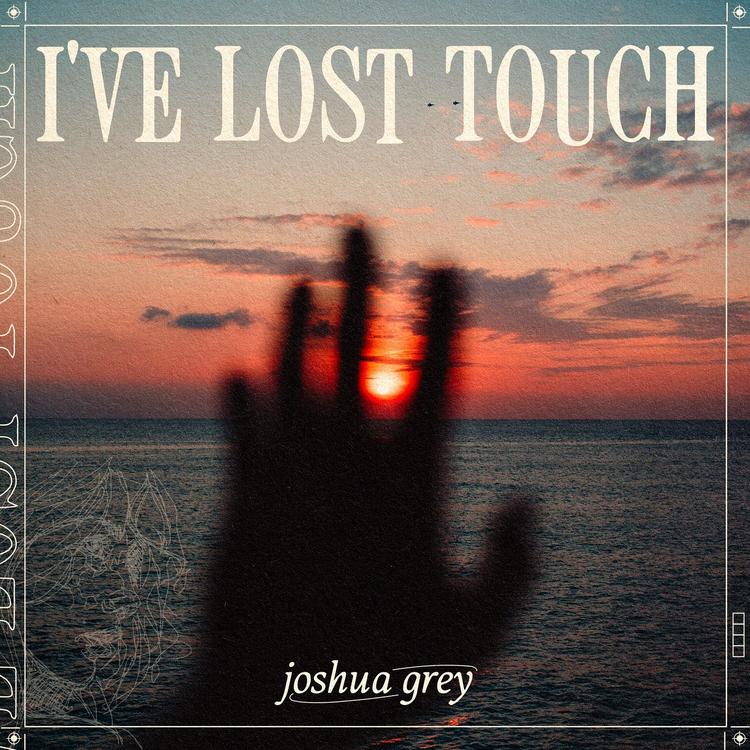 Joshua Grey's avatar image