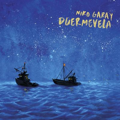 Duermevela's cover