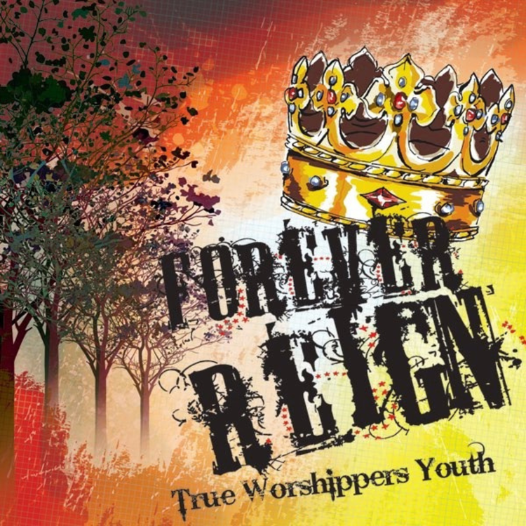 True Worshippers Youth's avatar image