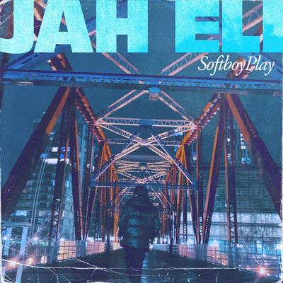 JAH ELI By Softboy Play's cover