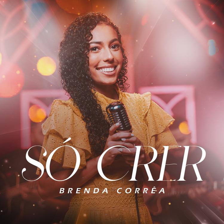 Brenda Corrêa's avatar image
