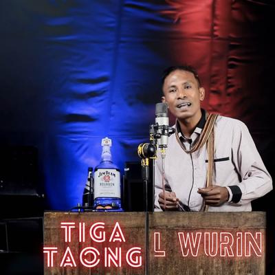 Tiga Taong's cover