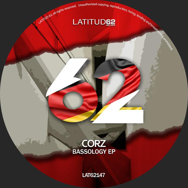 CORZ's avatar image