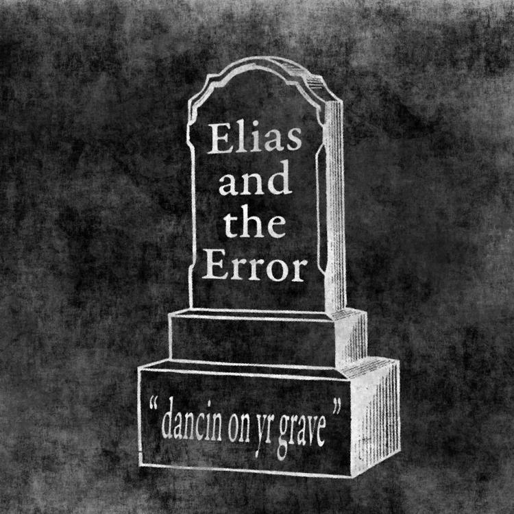 Elias and the Error's avatar image
